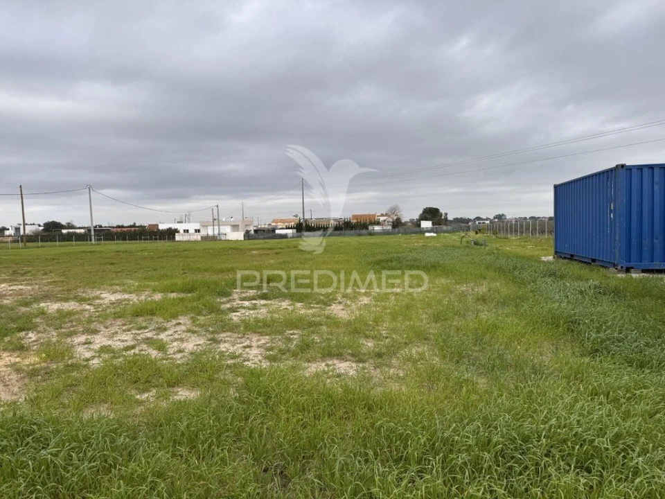 Terreno para Venda em Palmela Foto 4