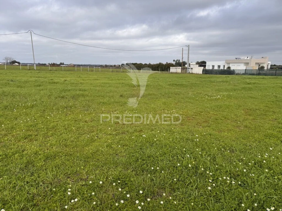 Terreno para Venda em Palmela Foto 1