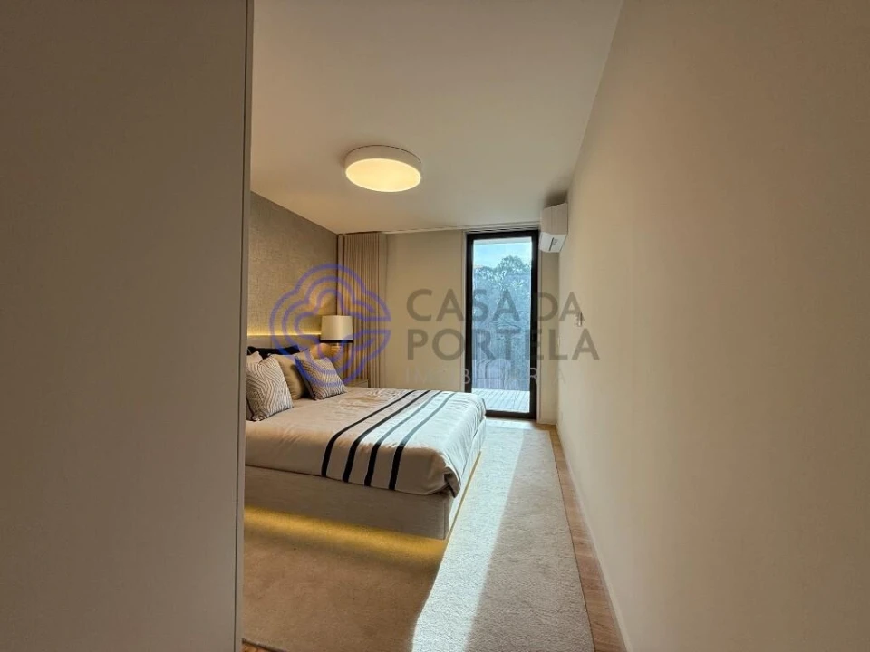 Apartamento T4 para Venda em Santa Marinha e São Pedro da Afurada Foto 6