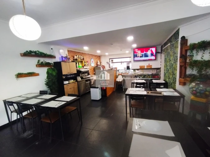 Negócio para Trespasse em Costa da Caparica Foto 4