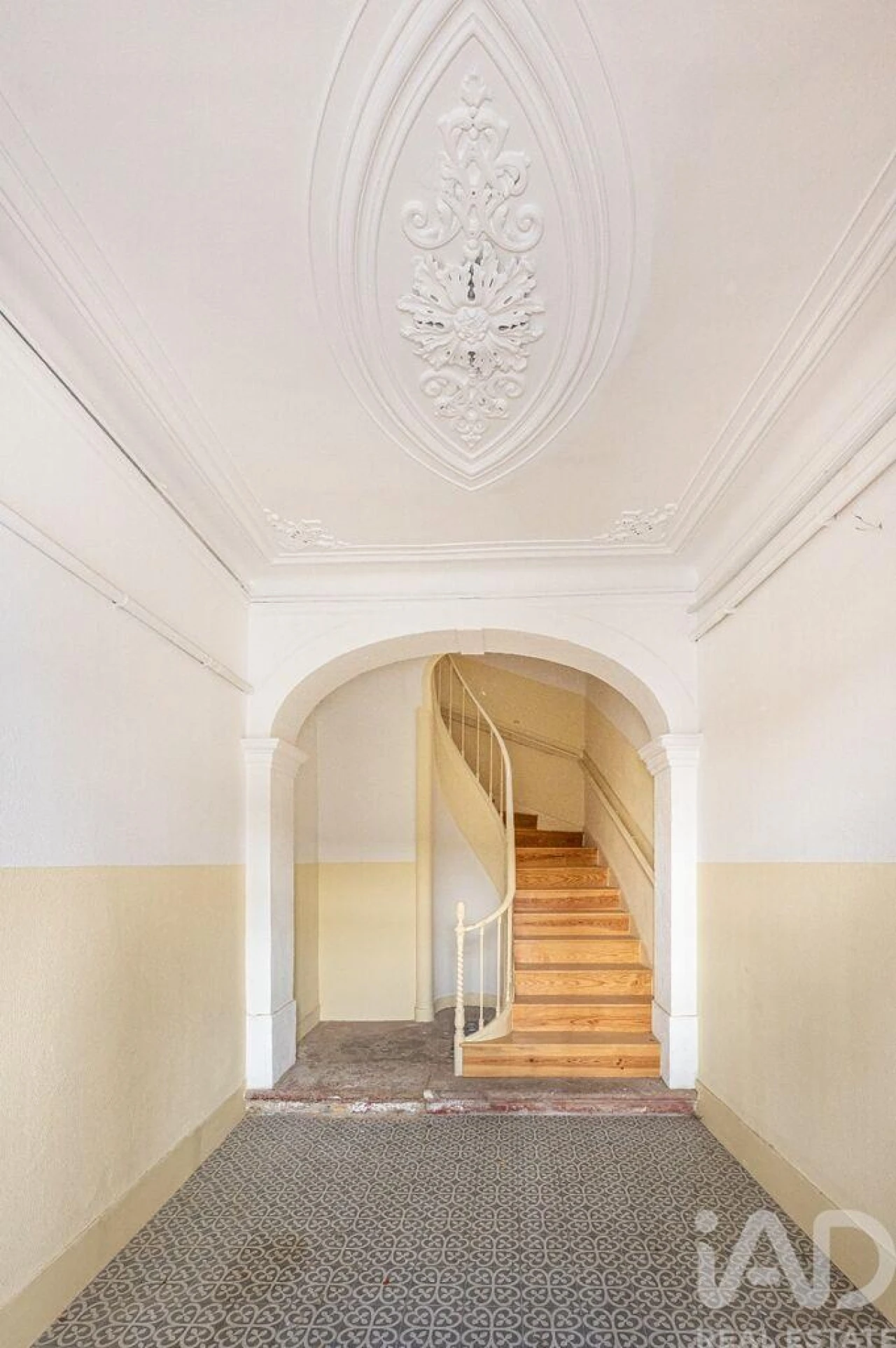 Apartamento T2 para Arrendamento em Oeiras e São Julião da Barra, Paço de Arcos e Caxias Foto 29