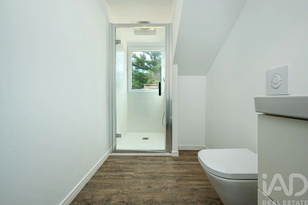 Apartamento T2 para Arrendamento em Oeiras e São Julião da Barra, Paço de Arcos e Caxias Foto 20