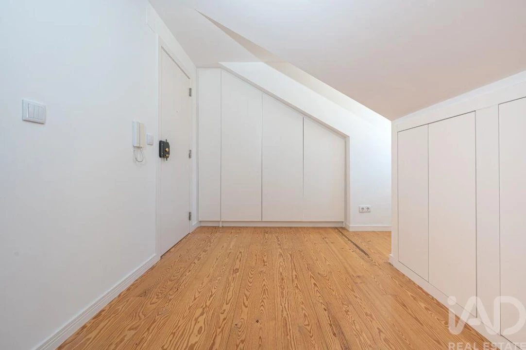 Apartamento T2 para Arrendamento em Oeiras e São Julião da Barra, Paço de Arcos e Caxias Foto 6