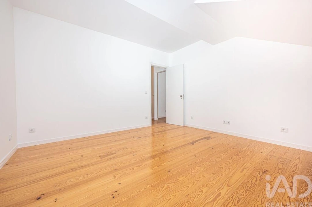 Apartamento T2 para Arrendamento em Oeiras e São Julião da Barra, Paço de Arcos e Caxias Foto 14