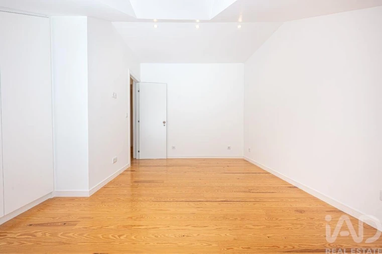 Apartamento T2 para Arrendamento em Oeiras e São Julião da Barra, Paço de Arcos e Caxias Foto 18