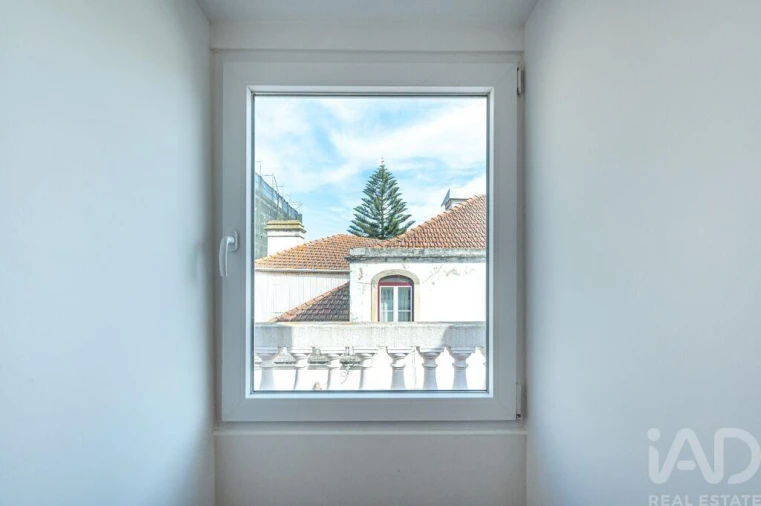 Apartamento T2 para Arrendamento em Oeiras e São Julião da Barra, Paço de Arcos e Caxias Foto 27