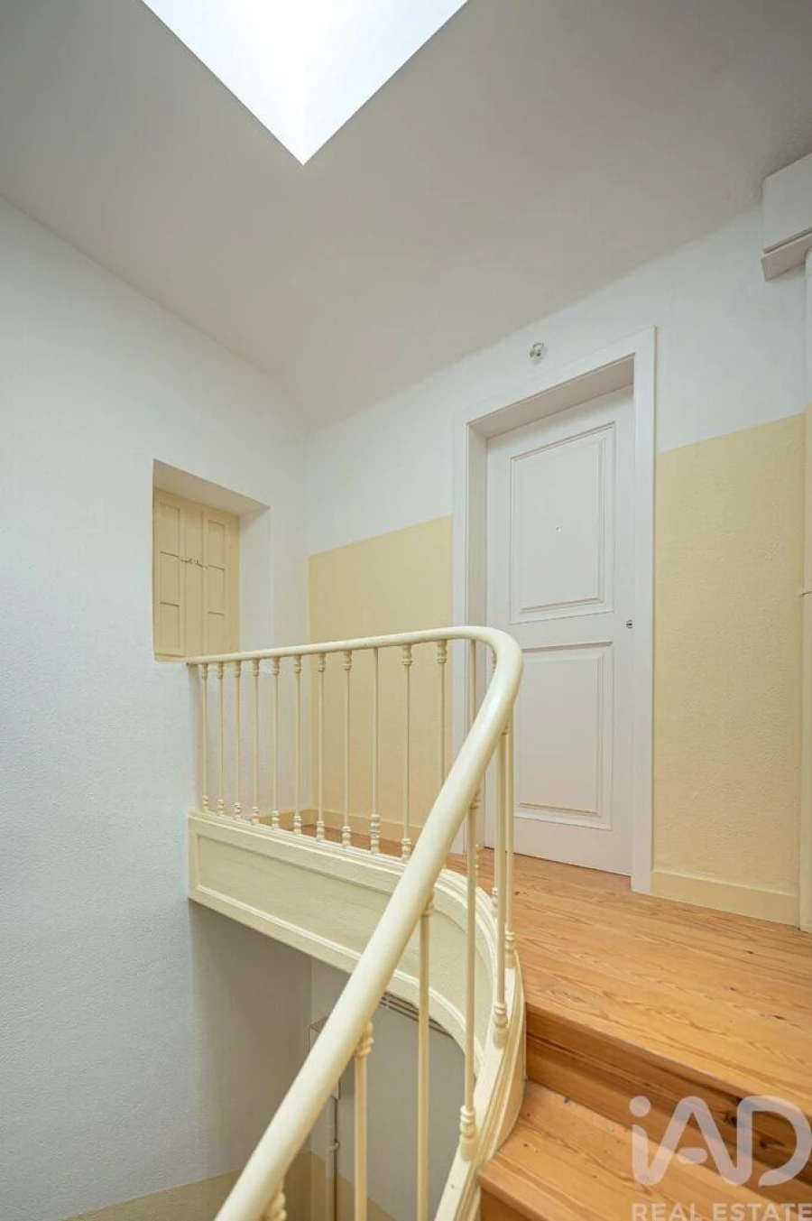 Apartamento T2 para Arrendamento em Oeiras e São Julião da Barra, Paço de Arcos e Caxias Foto 28