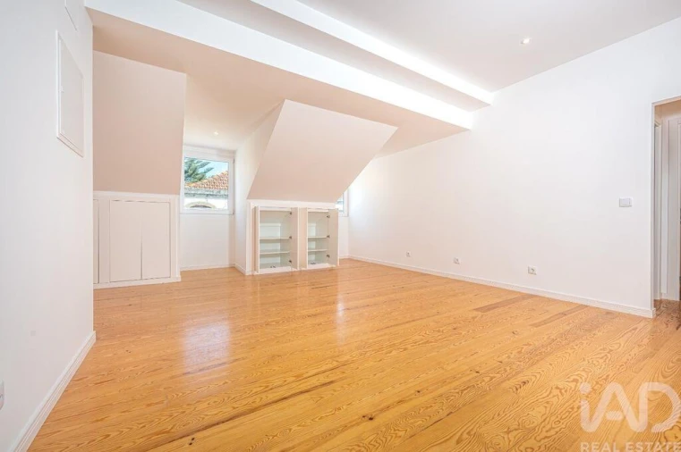 Apartamento T2 para Arrendamento em Oeiras e São Julião da Barra, Paço de Arcos e Caxias Foto 21