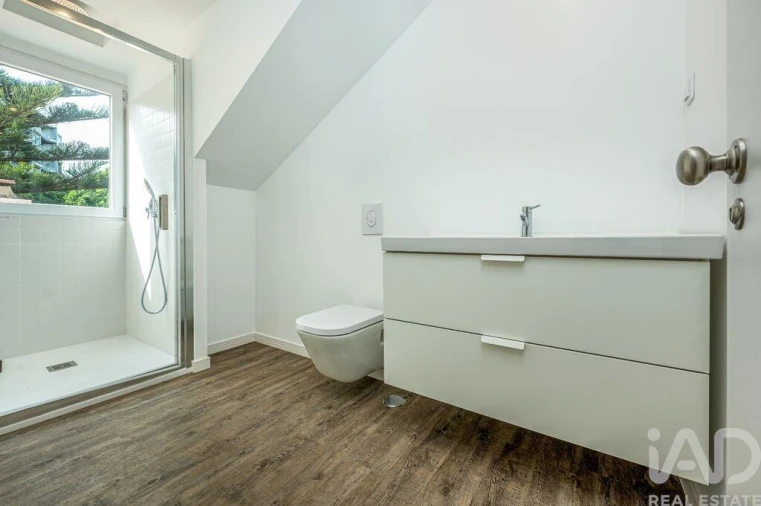 Apartamento T2 para Arrendamento em Oeiras e São Julião da Barra, Paço de Arcos e Caxias Foto 19