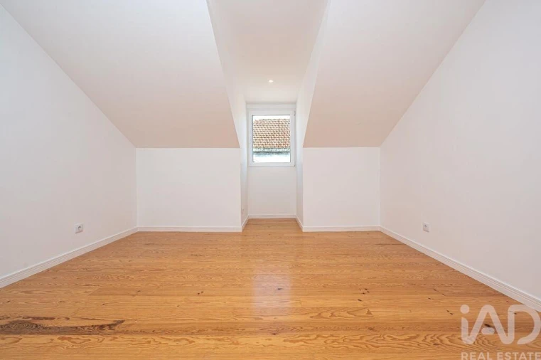 Apartamento T2 para Arrendamento em Oeiras e São Julião da Barra, Paço de Arcos e Caxias Foto 12