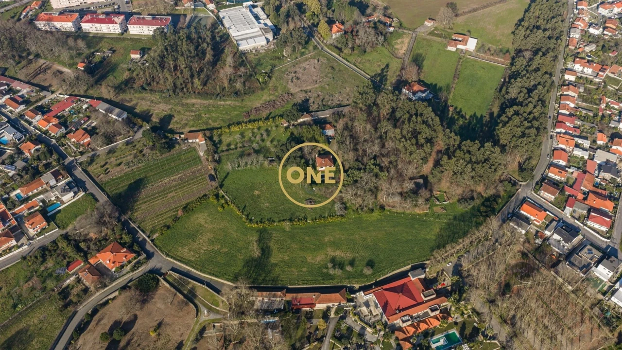 Quinta T4 para Venda em Bairro Foto 16