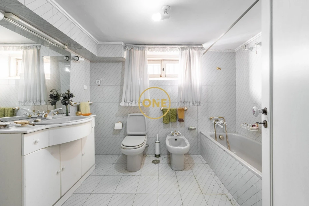 Quinta T4 para Venda em Bairro Foto 39