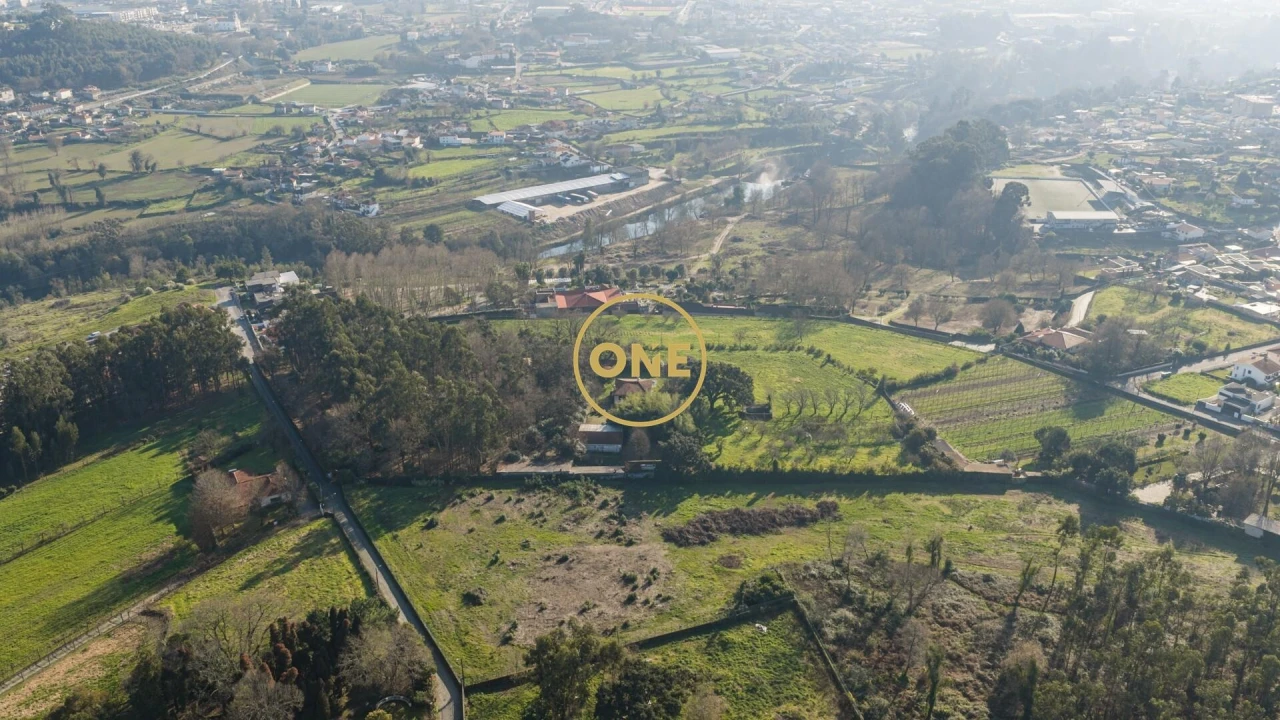 Quinta T4 para Venda em Bairro Foto 8