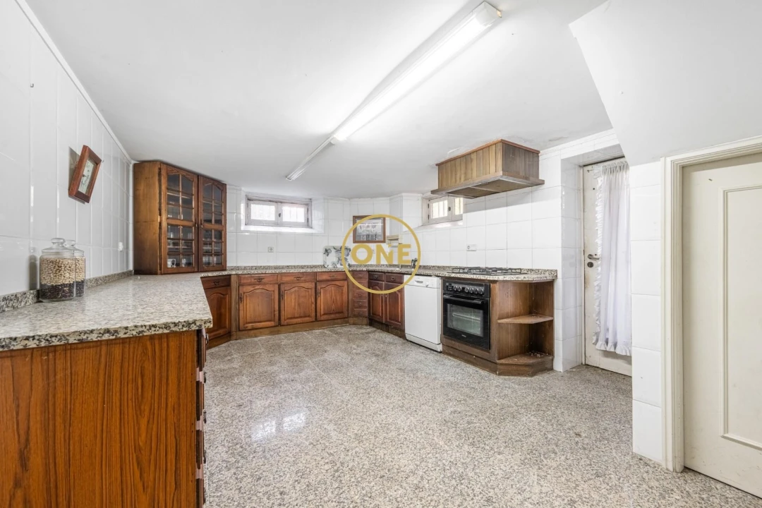 Quinta T4 para Venda em Bairro Foto 43