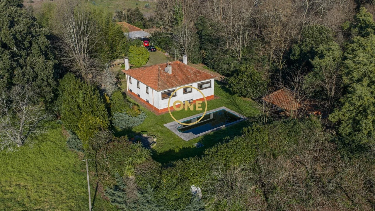 Quinta T4 para Venda em Bairro Foto 3