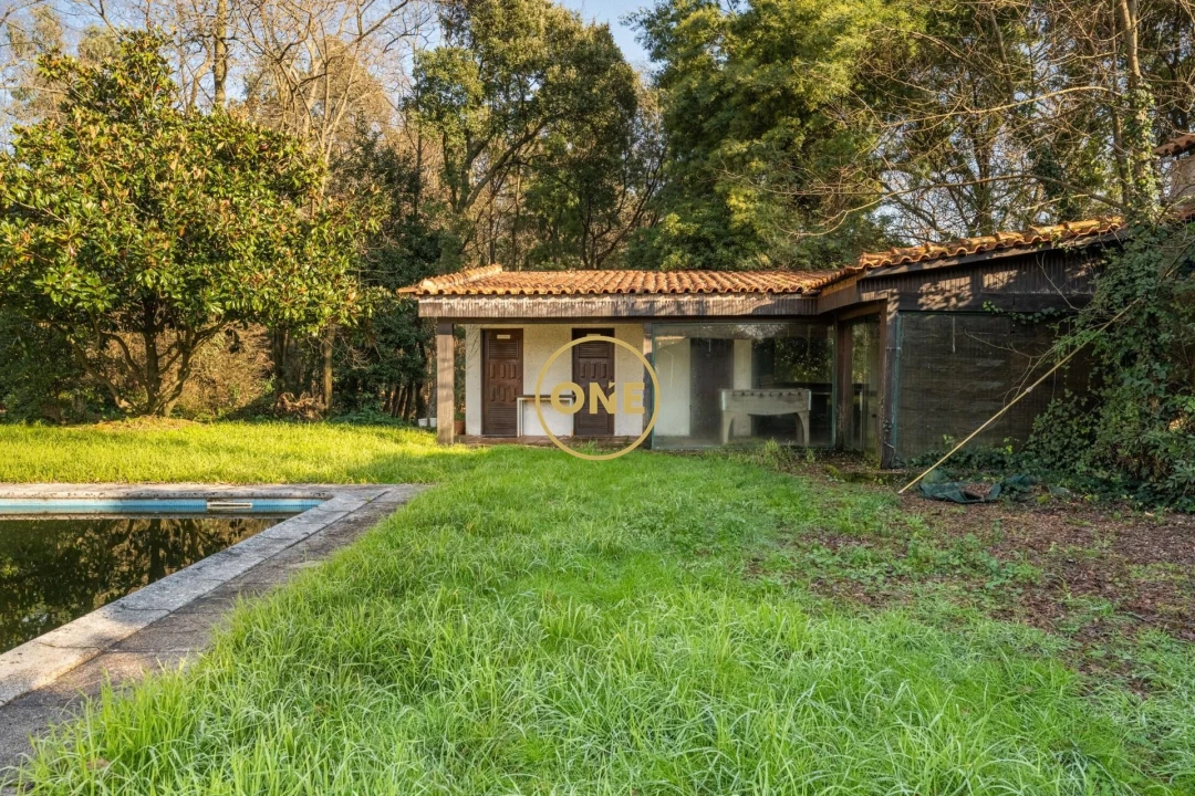 Quinta T4 para Venda em Bairro Foto 69