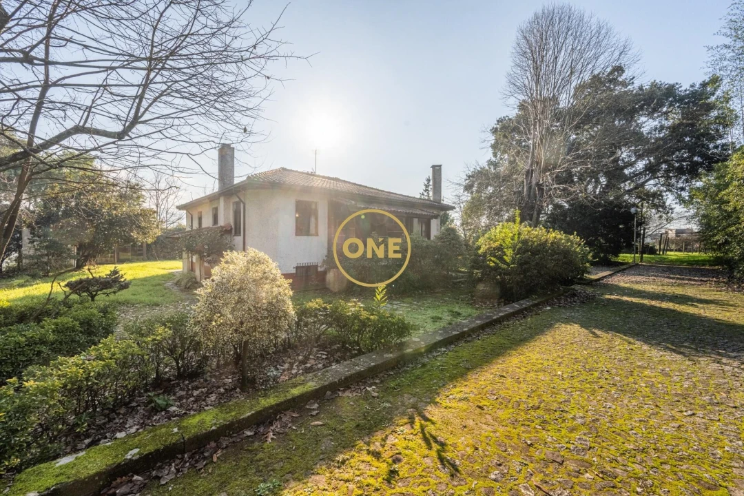 Quinta T4 para Venda em Bairro Foto 63