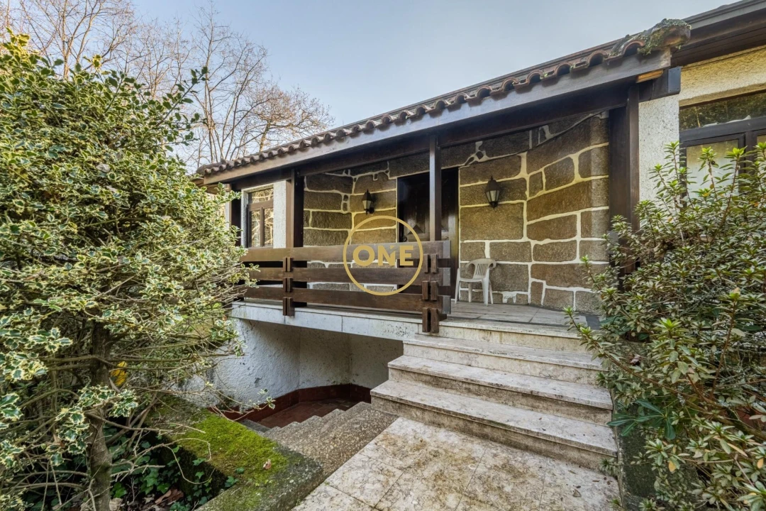 Quinta T4 para Venda em Bairro Foto 26