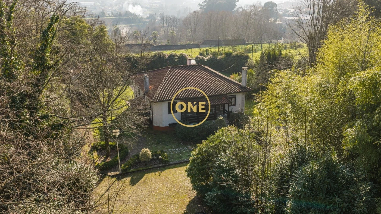 Quinta T4 para Venda em Bairro Foto 23