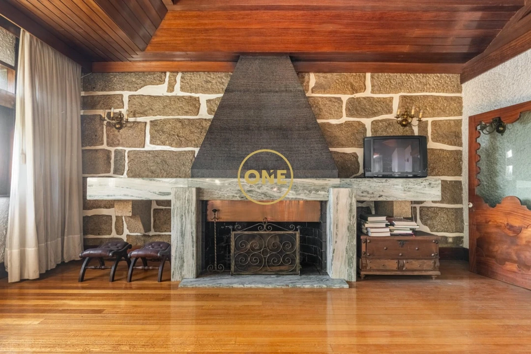 Quinta T4 para Venda em Bairro Foto 30