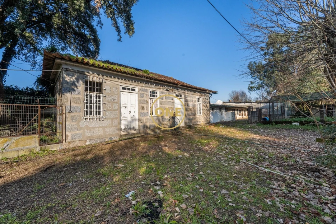 Quinta T4 para Venda em Bairro Foto 55