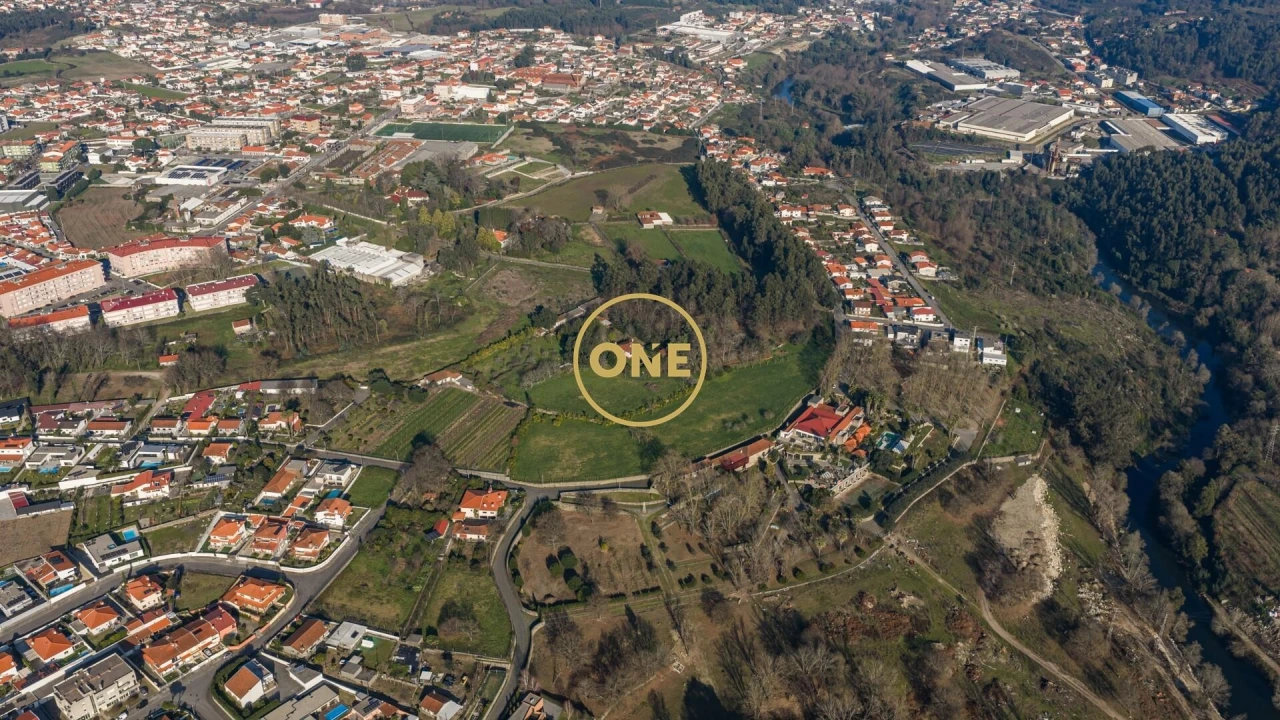 Quinta T4 para Venda em Bairro Foto 14