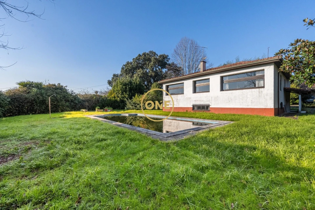 Quinta T4 para Venda em Bairro Foto 68