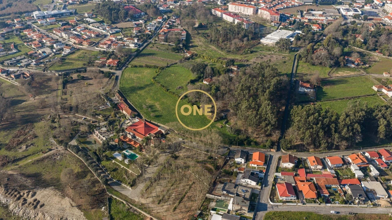 Quinta T4 para Venda em Bairro Foto 12