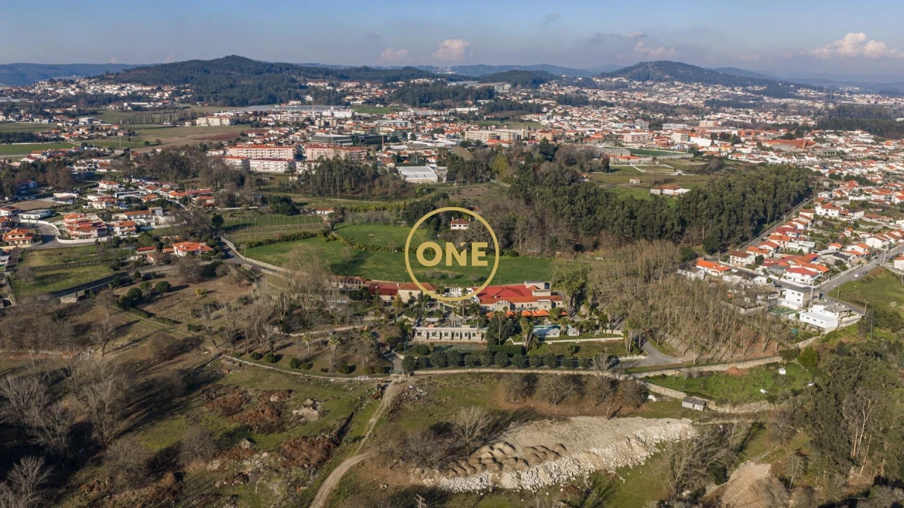 Quinta T4 para Venda em Bairro Foto 11