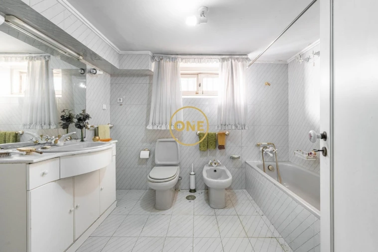 Quinta T4 para Venda em Bairro Foto 39