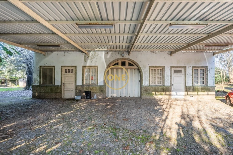 Quinta T4 para Venda em Bairro Foto 53