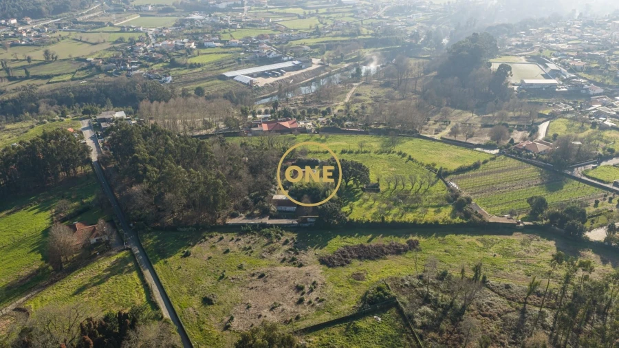 Quinta T4 para Venda em Bairro Foto 7