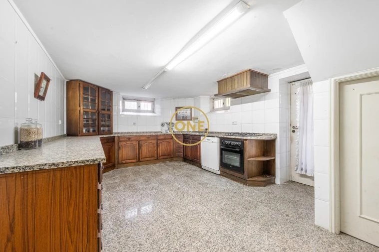 Quinta T4 para Venda em Bairro Foto 43