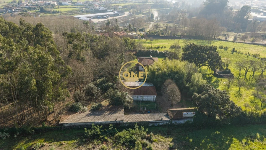 Quinta T4 para Venda em Bairro Foto 20