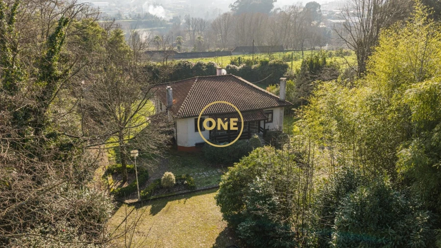 Quinta T4 para Venda em Bairro Foto 23