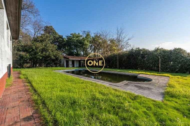 Quinta T4 para Venda em Bairro Foto 25