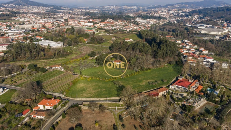 Quinta T4 para Venda em Bairro Foto 10