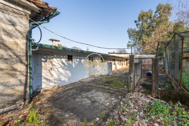 Quinta T4 para Venda em Bairro Foto 57