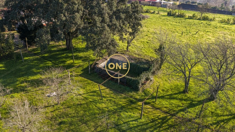 Quinta T4 para Venda em Bairro Foto 21