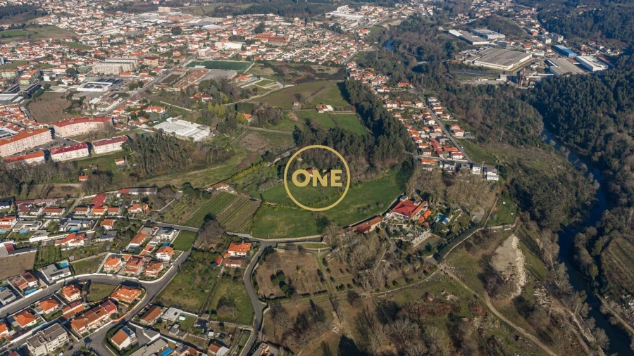 Quinta T4 para Venda em Bairro Foto 14