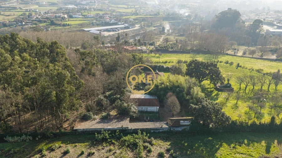 Quinta T4 para Venda em Bairro Foto 19