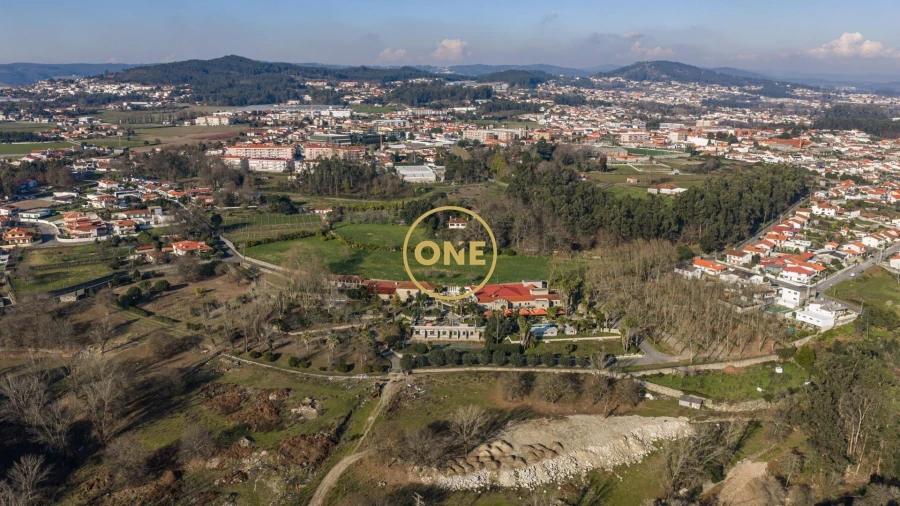 Quinta T4 para Venda em Bairro Foto 11