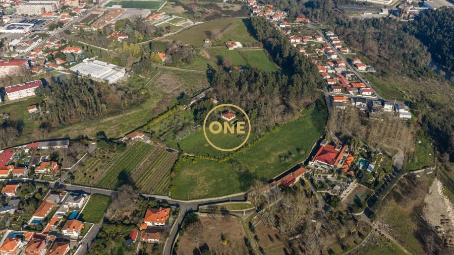 Quinta T4 para Venda em Bairro Foto 13