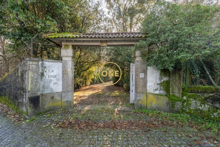 Quinta T4 para Venda em Bairro Foto 47