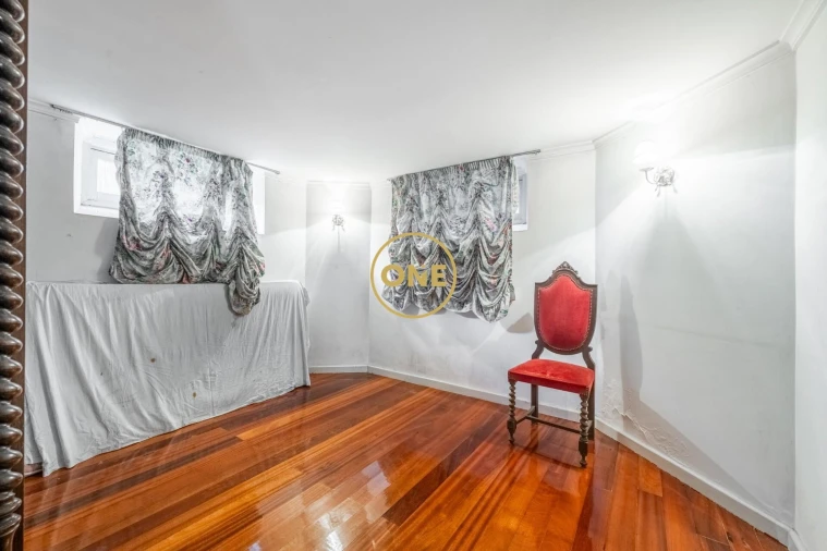 Quinta T4 para Venda em Bairro Foto 41