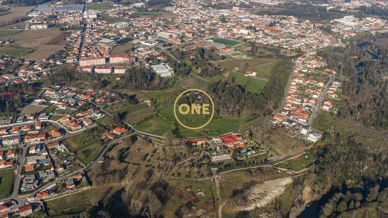 Quinta T4 para Venda em Bairro Foto 15