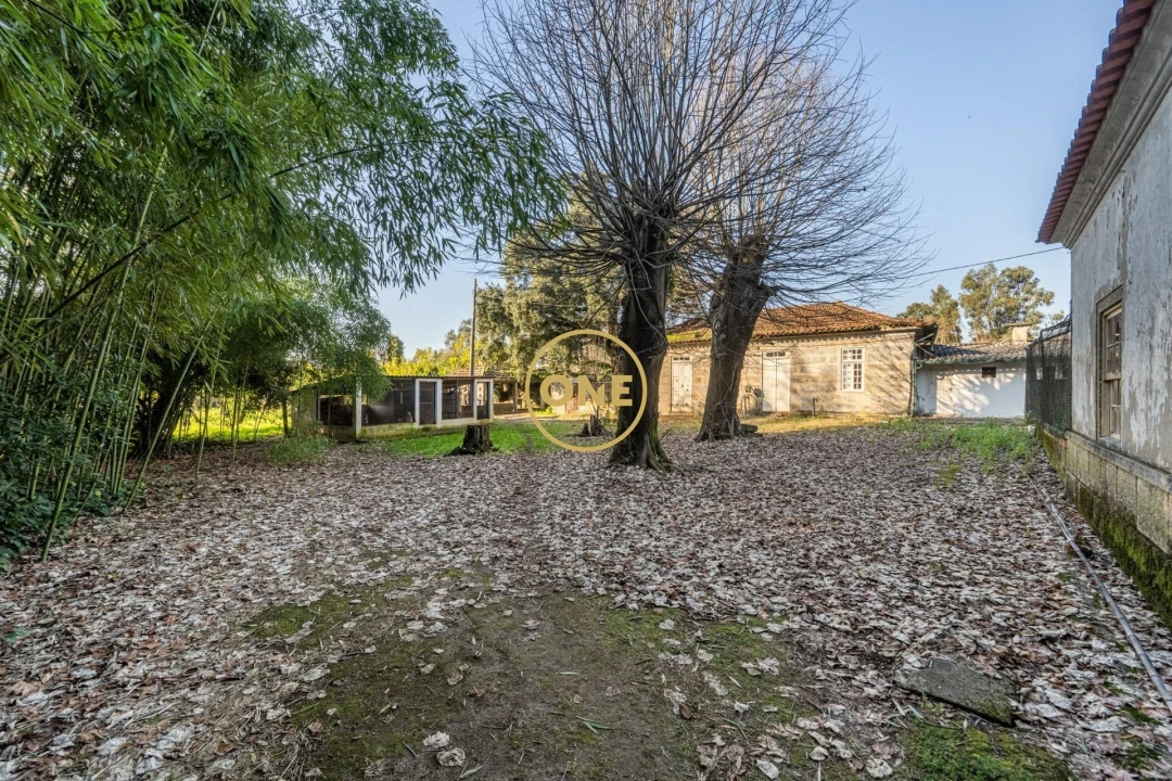 Quinta T4 para Venda em Bairro Foto 54