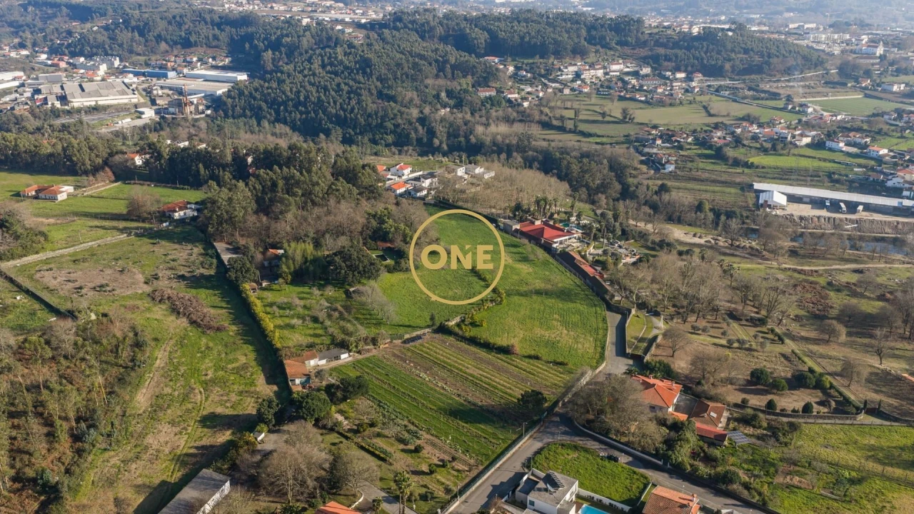 Quinta T4 para Venda em Bairro Foto 9