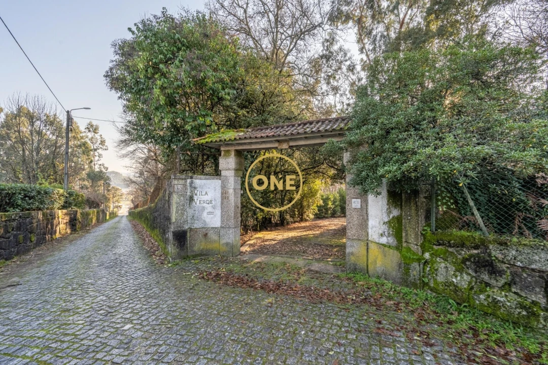 Quinta T4 para Venda em Bairro Foto 46