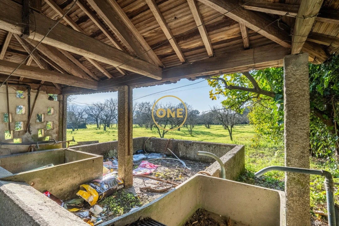 Quinta T4 para Venda em Bairro Foto 58